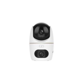 Dahua&nbsp;NET CAMERA 5MP PT IR DOME / H5D-5F