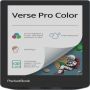 PocketBook E-Reader||Verse Pro Color|6''|1072x1448|1xUSB-C|Wireless LAN|Bluetooth|Dark Blue|PB634K3-1-WW
