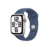 Smart-pulkstenis Apple Watch SE | Smart watch | GPS  satellite  | Retina display | 44mm | Sil...» 