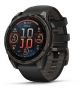 Garmin SMARTWATCH FENIX 8 SAPPHIRE / BLACK / GRAY 010-02905-21