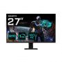 Gigabyte GS27QA EK1 Gaming Monitor 27'', Black