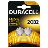 Aksesuāri datoru/planšetes&nbsp;DURACELL&nbsp;Lithium DL2032 BL2&nbsp;