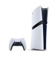 Sony PLAYSTATION 5 PRO CONSOLE 2TB / 711719595472