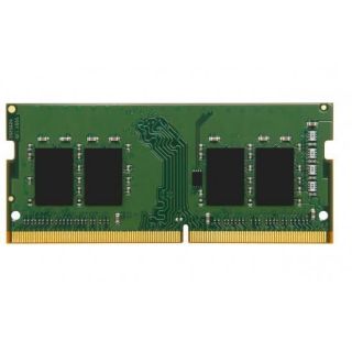 Kingston&nbsp;NB MEMORY 8GB PC25600 DDR4 / SO KCP432SS8 / 8