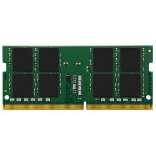 Kingston&nbsp;NB MEMORY 16GB PC25600 DDR4 / SO KCP432SD8 / 16