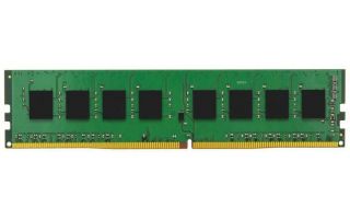 Kingston&nbsp;MEMORY DIMM 8GB PC25600 DDR4 / KCP432NS6 / 8