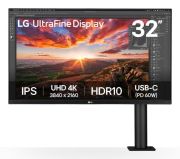 LG MONITOR LCD 32`` IPS /