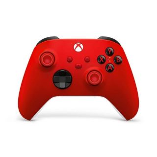 Microsoft CONSOLE ACC CONTROLLER WRL / RED 889842707113