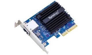 -&nbsp;Synology NET CARD PCIE 10GB / E10G18-T1