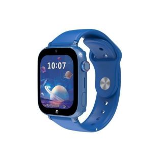 Forever&nbsp;Smartwatch GPS WiFi 4G Kids Look Me! 3 KW-520 Blue
