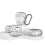 Tech-Protect Apple AIRPODS 4 ASH FLEXAIR Case Grey