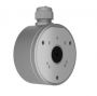 - AJAX JUNCTION BOX 118X59 / WHITE 88881