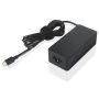 Lenovo AC Power Adapter CE  USB-C, 65 W