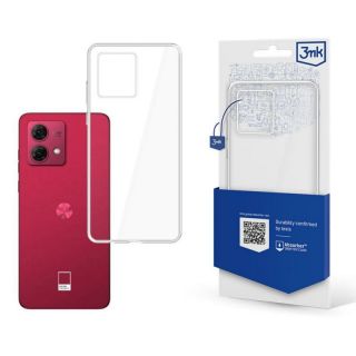 3MK&nbsp;3MK 3mk Clear Case for Motorola Moto G84 5G - transparent