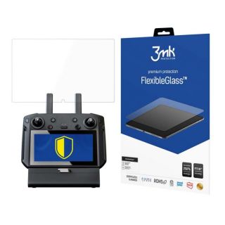 3MK&nbsp;3MK Hybrid Glass 3mk FlexibleGlass for DJI Smart Controller