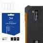 3MK 3MK 3mk Lens Protection Hybrid Camera Glass for MyPhone Hammer Iron 3 LTE