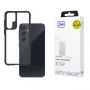 3MK 3MK 3mk Satin Armor Case+ for Samsung Galaxy A55 5G - Black