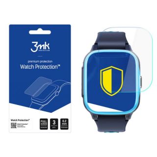 3MK&nbsp;Protective film Watch Protection ARC on Garett Kids Trendy 4G