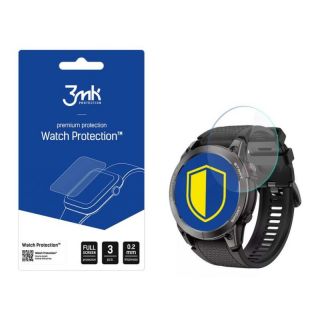 3MK&nbsp;3MK Hybrid glass 3mk Watch Protection FlexibleGlass on Manta Activ X