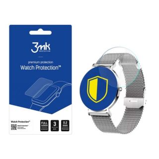 3MK&nbsp;3MK Hybrid glass 3mk Watch Protection FlexibleGlass for Manta Alexa