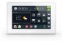 - SATEL KEYPAD TOUCHSCREEN INTEGRA / INT-TSI-W