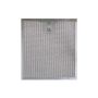 Cata Hood | EXTENDER 600 | Telescopic | Energy efficiency class C | Width 60 cm | 390 m³ / h | Mechanical | ECOLED | Stainless Steel