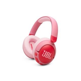 JBL Junior 470NC Pink rozā
