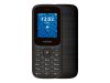 Mobilie telefoni&nbsp;MyPhone&nbsp;2220  Black  Dual SIM 1.77'' TFT 128x160 / 32MB / microSD / 2G&nbsp;