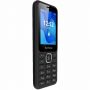 6320 | Black | 2.4 '' | TFT | 32 MB | 32 MB | Dual SIM | Main camera resolution 0.3 MP | 100 mAh