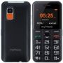 Halo Easy Single SIM Black