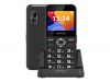 Mobilie telefoni&nbsp;MyPhone&nbsp;Halo 3 Single SIM Black&nbsp;