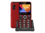 MyPhone Halo 3 Single SIM Red