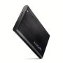 - Axagon Screwless aluminum USB 3.2 Gen 1 SATA 6G external box for 2.5'' SSD / HDD