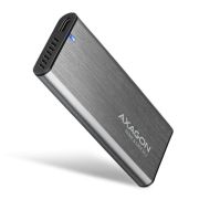 - Axagon External USB-C 3.2