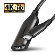 - Axagon | Active converter |