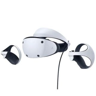 Sony PLAYSTATION VR2 BUNDLE / 711719453895