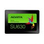 Adata Ultimate SU630 3D NAND SSD 480 GB, SSD form factor 2.5”, SSD interface SATA, Write speed 450 MB / s, Read speed 520 MB / s