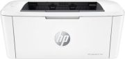 - HP PRINTER LASER JET M110W