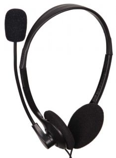 GEMBIRD&nbsp;Stereo headset MHS-123 Built-in microphone, 3.5 mm, Black