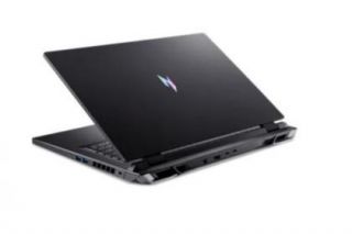 Acer Acer Notebook||Nitro|AN17-42|CPU Ryzen 7|8845HS|3800 MHz|17.3''|1920x1080|RAM 16GB|DDR5|SSD 1TB|NVIDIA GeForce RTX 4060|8GB|ENG|Windows 11 Home|Black|3.1 kg|NH.QPAEL.001