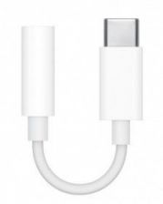 Apple&nbsp;USB-C to 3.5mm Adapter
