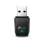 TP-LINK MU-MIMO USB 3.0 Adapter Archer T3U 2.4GHz / 5GHz, 802.11ac, Internal antenna