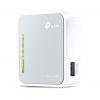 Tīklu ierīces TP-LINK 4G LTE Router TL-MR3020 802.11n, 300 Mbit / s, 10 / 100 Mbit / s, Ethe...» 