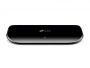 TP-LINK Switch TL-SG1008D Unmanaged, Desktop, 1 Gbps  RJ-45  ports quantity 8, Power supply type External, Plastic case