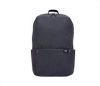 Aksesuāri datoru/planšetes Xiaomi Mi Casual Daypack Black, Shoulder strap, Waterproof, 14 '', Backpack 