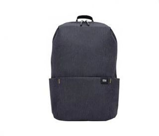 Xiaomi Mi Casual Daypack Black, Shoulder strap, Waterproof, 14 '', Backpack