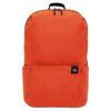 Aksesuāri datoru/planšetes Xiaomi Mi Casual Daypack ZJB4148GL Orange, Shoulder strap, Waterproof 