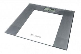 - Medisana 
 
 PS 400 Body scale, Maximum weight capacity 150 kg, Auto power off, Multiple users,