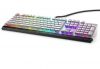 Aksesuāri datoru/planšetes DELL AW510K Mechanical Gaming Keyboard, Wired, EN, English, USB, Black / Si...» Citi