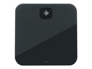 Fitbit Smart Fitness Scales Aria Air Multiple users, Body Mass Index  BMI  measuring